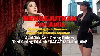 MENHAN Kenapa..?! 