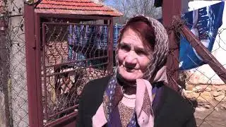 POMOĆ MEŠTANIMA SINJE GLAVE I PASJAČA