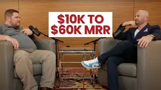 How this MSP went from $10K to $60K MRR by Rebranding