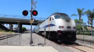 Railfanning Corona Part 3