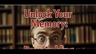 Unlock Your Memory: Remember Everything You Read!