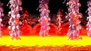 Ultimate Mortal Kombat 3 - Arcade - Bossdeath