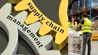 Supply Chain kya hota hai || सप्लाई चेन क्या है? 🏆 || What is Supply Chain in [HINDI]