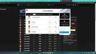 NOVO AUTO DME FIFA EAFC26 - Elite Autobuyer (SBC Solver)