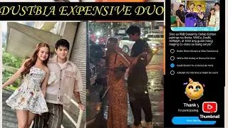 DUSTBIA SPOTTED | PLEASE VOTE FOR OUR DUSBI/DUSTBIA