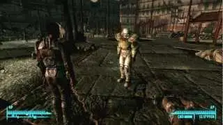 Fallout3 Whatcha doin?