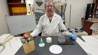 Funnels: How to set up a Buchner Funnel for Vacuum filtration
