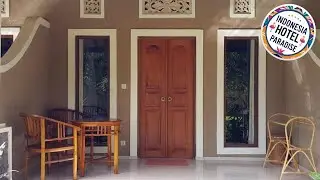 Mango Tree Inn | Bali, Indonesia | Hotel Review ⭐