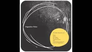 Origamibiro - Sedimental Value (K-Conjog Remix) (2012)