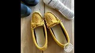 Merino Wool Felt Insoles | A wonderful addition to any pair of shoes.