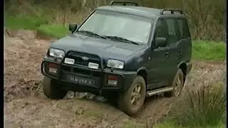Ford - Maverick - Die Aufregende Neuzuchtung von Ford - Schulungsfilm (1993)