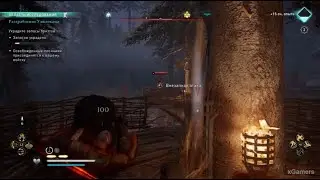 Assassin's Creed Valhalla. Уэсбери находится у дороги к западу от Холмовых Врат. Как найти Уэсбери