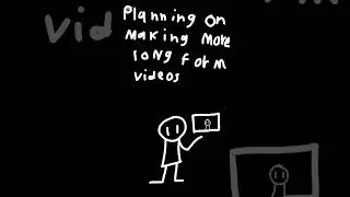 Making more long form #animation