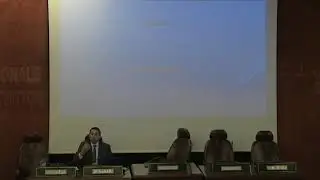 L'économie territoriale et l'action des territoires /M. Rabii El OUAFOUDI
