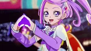 sawtone, ft. hatsune miku- m@gical☆cure! love&hearts;shot! (slowed ~ reverb)