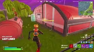 Trying out the season 7 planes