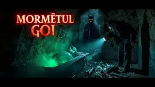 AU DESCHIS MORMÂNTUL LUI VLAD ȚEPEȘ. ERA GOL.