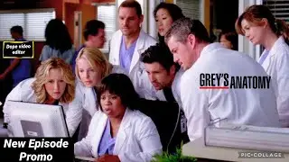 Grey&rsquo;s Anatomy Season 22 Episode 4 - New Preview Trailer Promo - ABC