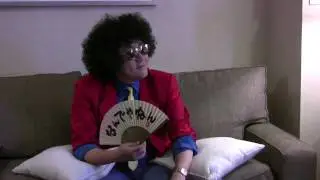 Nabeshin Interview - AX 2010 Press Junket