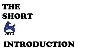 JSYT Introduction (short version)