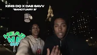 King DQ x Dae Savv - 