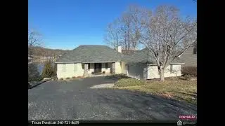 Berkshire Hathaway HomeServices Smith Mountain Lake Real Estate - 230 Sterling CIR