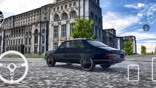 Balkan Drive Zone max graphics gameplay,