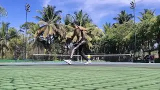@vikaschoudharytennis