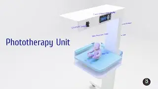 Neonatal Phototherapy Unit | Biomedical Engineers TV |