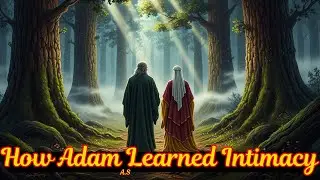 How Adam & Hawwa Began Human Life &ndash;The First Family on Earth| The Untold Islamic Story