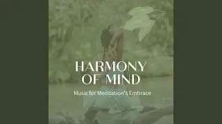 Music for Meditation Mindful Presence