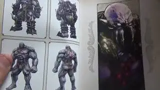 SOUL CALIBUR VI COLLECTOR'S EDITION UNBOXING