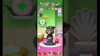 LIVE NOW: Talking Tom Epic Adventures | Funny Moments I Nonstop Hilarious Gameplay