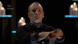 Red Dwarf Series X - The Simulants