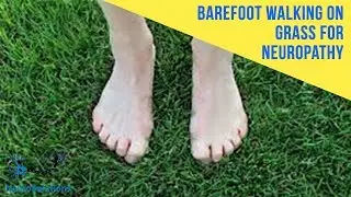Bare Foot Walking | NeuroSolutions | Neuropathy in Palo Alto