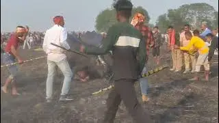 Siba baba V/S Tridip Hazarika Nagaon 2026🔥