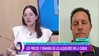 LOS PRECIOS Y DEMANDA DE LOS ALQUILERES EN LA CIUDAD
