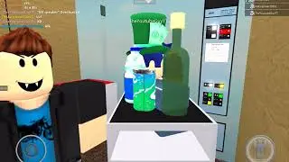 Goodbeans Mall - Roblox