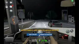 Driving 200 Miles in Romania 🇷🇴 | Bus Simulator Ultimate | #Gameplay
