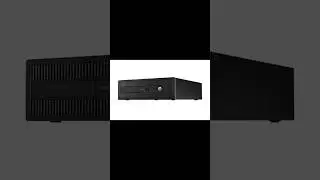 HP EliteDesk 800 G1 SFF Overview