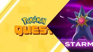 Pokemon quest and legends z-a