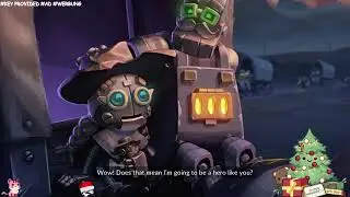 Tianlein plays SteamWorld Build (1)