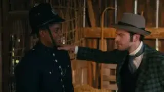 Murdoch Mysteries - Season 18 Episode 8 - Welcome to Paradise