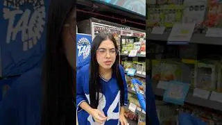 Todos tenemos una amiga as&iacute; ? #laurasofia #humor