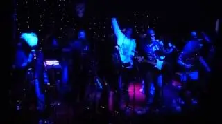Let The Monkey Go - Freak of the Week (Live at The Ottobar)
