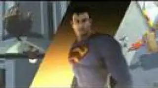 Justice League Heroes - Trailer