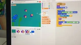 Coding from Scratch to Scratch 3.0