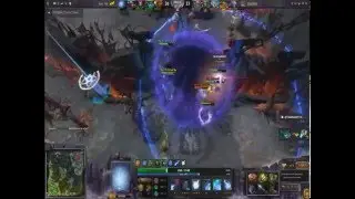WePlay S3 NaVi-Empire Ghostik Epic Chronosphere Comeback Empire