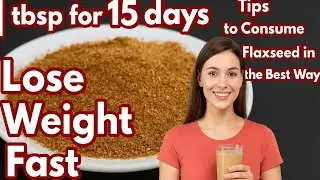  &ldquo;I Tried Flaxseed Water for 7 Days &mdash; The Results Shocked Me!&rdquo; | Flaxseed water 