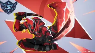 Marvel Rivals Live #47 Deadpool Colonel Grind